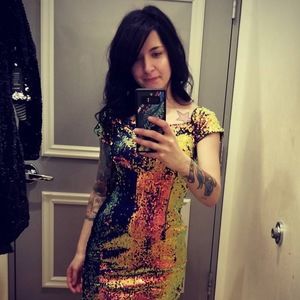 Meet your Posher, Alana